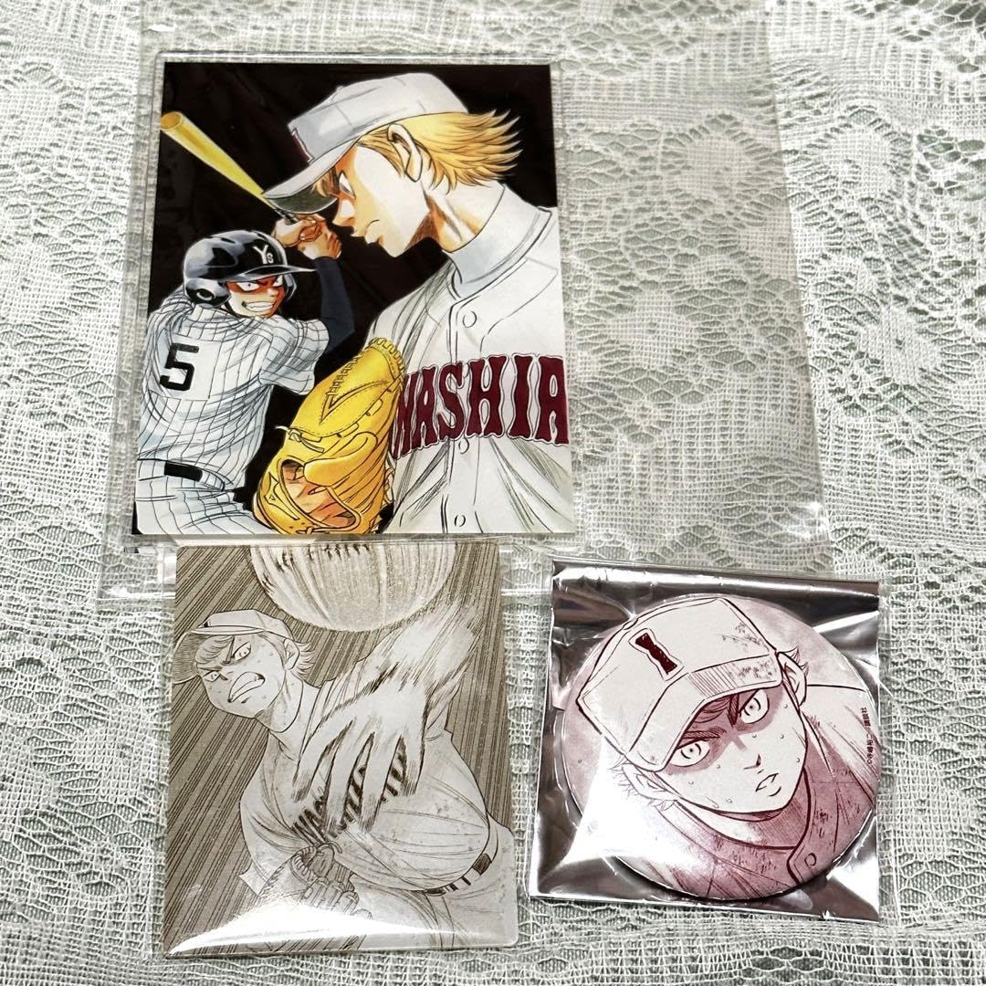 Amazon.co.jp: ダイヤのa 成宮鳴 セット : ホーム＆キッチン